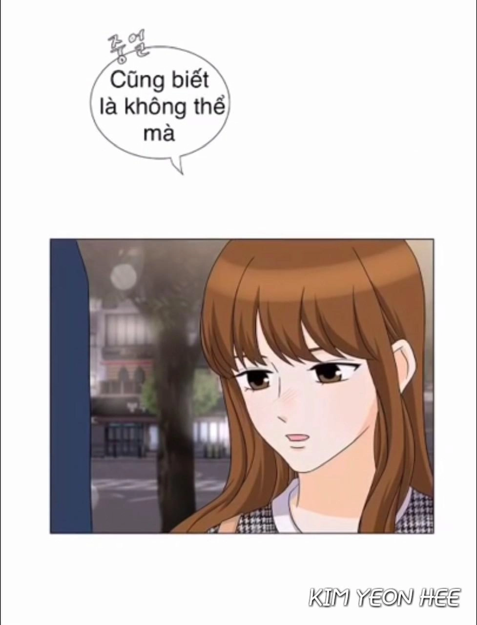 Idol Và Sếp Em Yêu Ai? Chapter 127 - 13