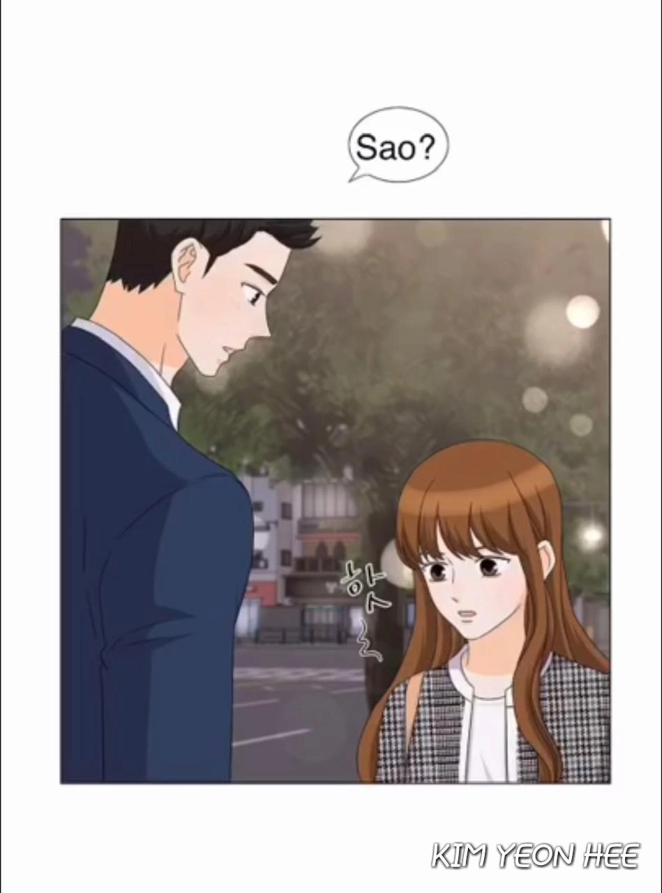 Idol Và Sếp Em Yêu Ai? Chapter 127 - 14