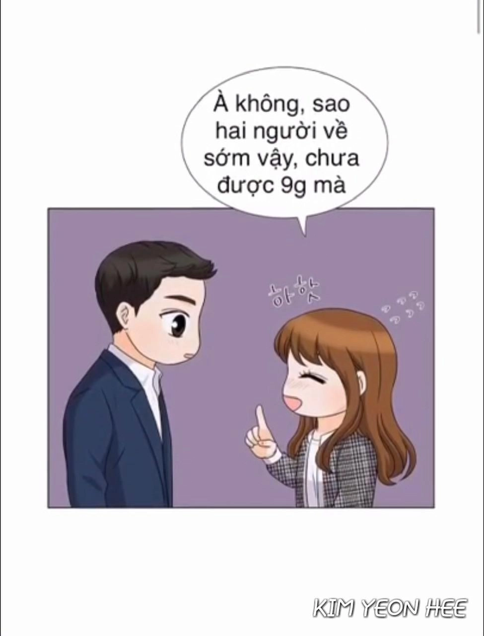 Idol Và Sếp Em Yêu Ai? Chapter 127 - 15
