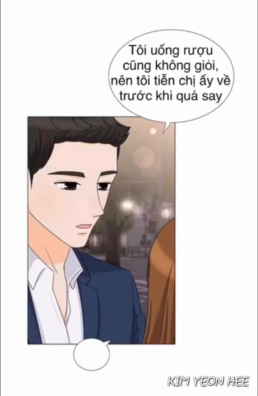 Idol Và Sếp Em Yêu Ai? Chapter 127 - 16