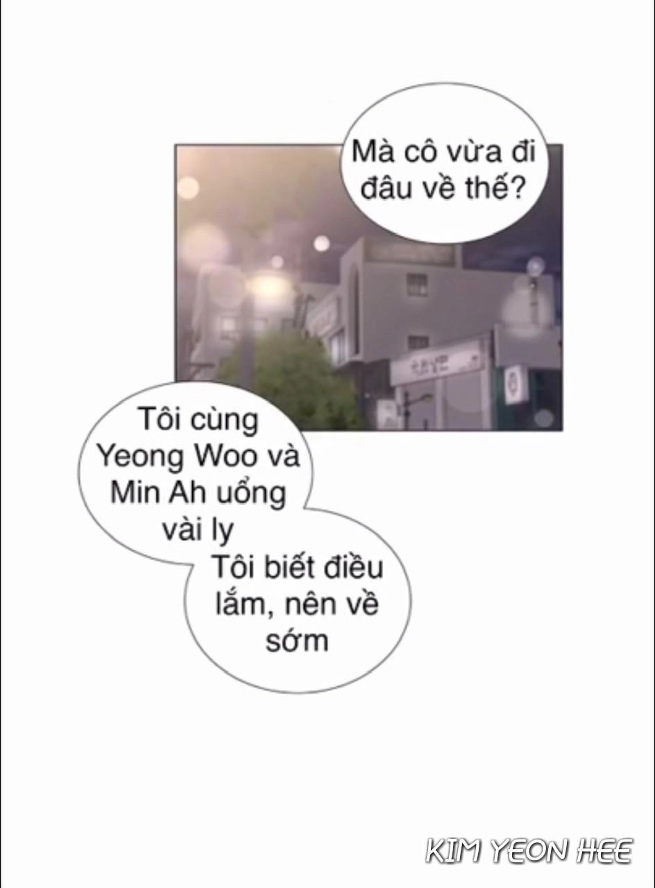 Idol Và Sếp Em Yêu Ai? Chapter 127 - 17
