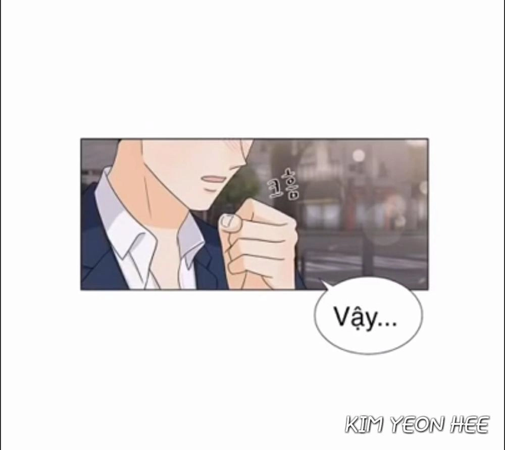 Idol Và Sếp Em Yêu Ai? Chapter 127 - 18