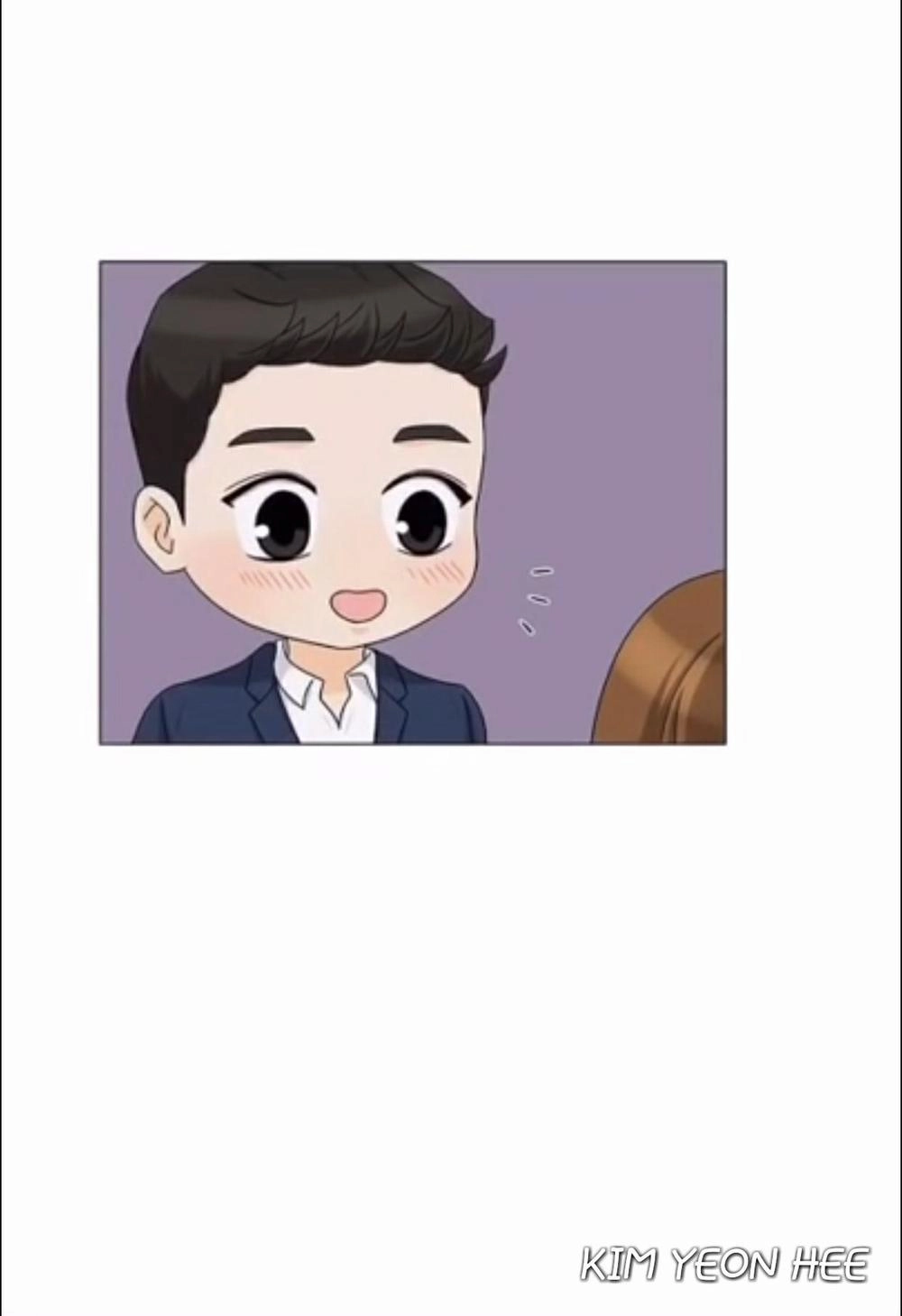 Idol Và Sếp Em Yêu Ai? Chapter 127 - 25