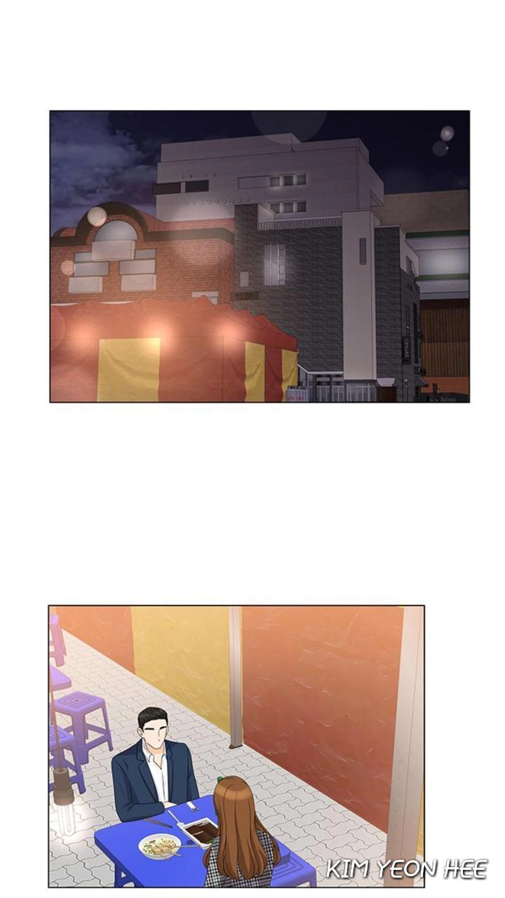 Idol Và Sếp Em Yêu Ai? Chapter 127 - 26