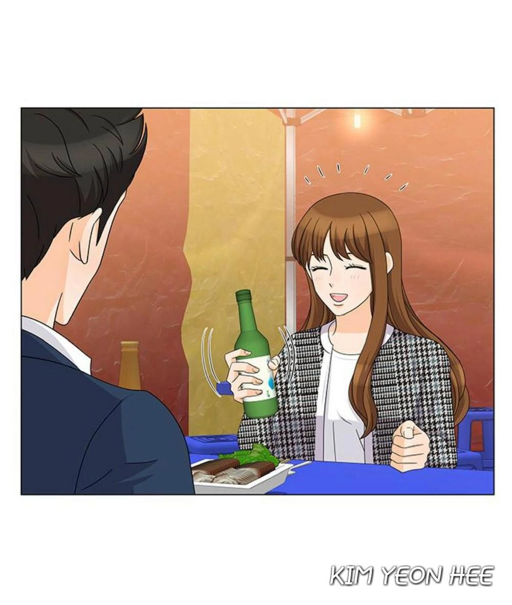 Idol Và Sếp Em Yêu Ai? Chapter 127 - 27