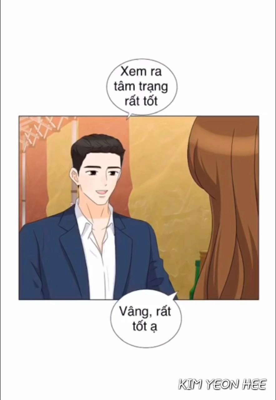 Idol Và Sếp Em Yêu Ai? Chapter 127 - 28