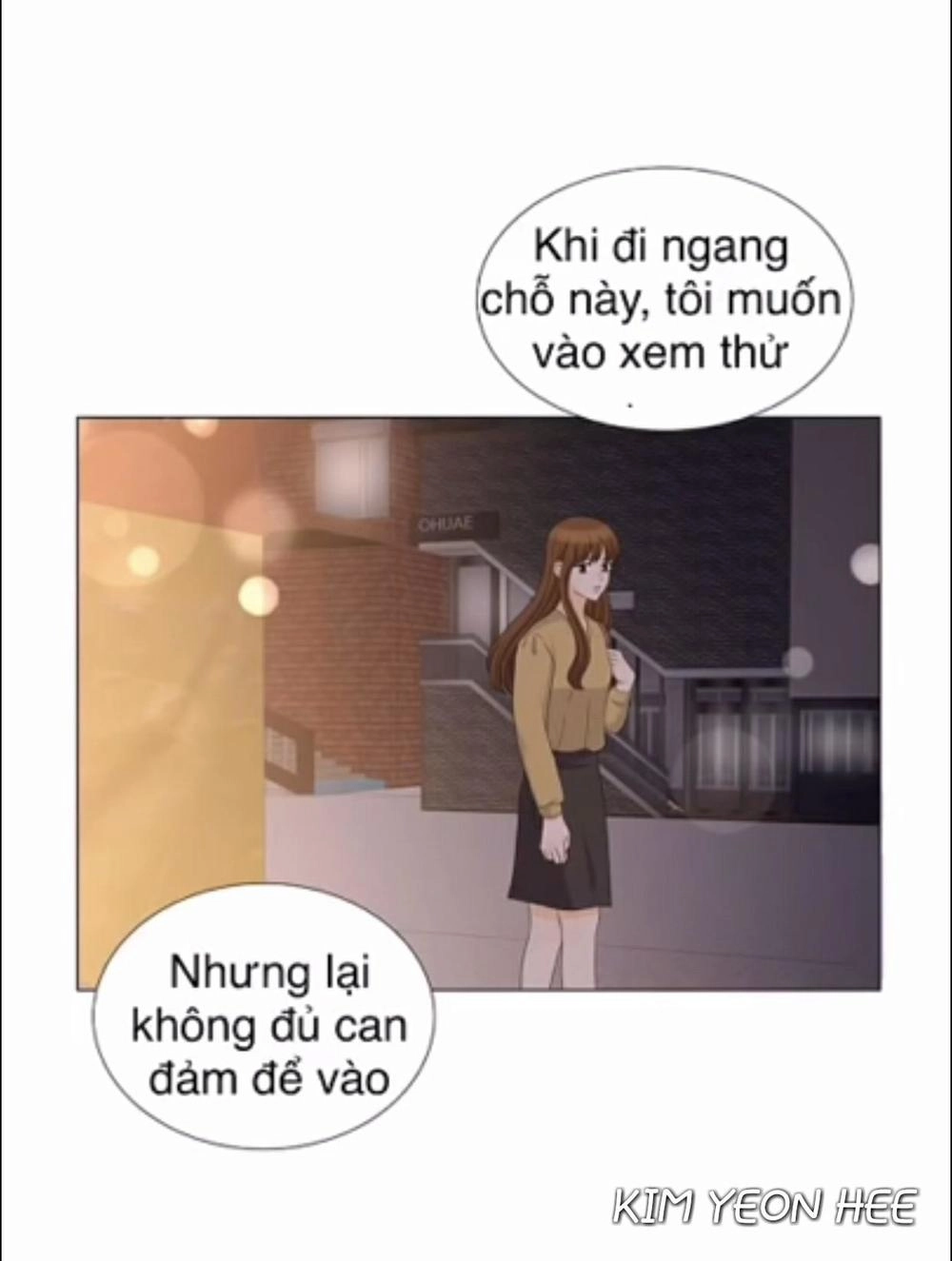 Idol Và Sếp Em Yêu Ai? Chapter 127 - 31