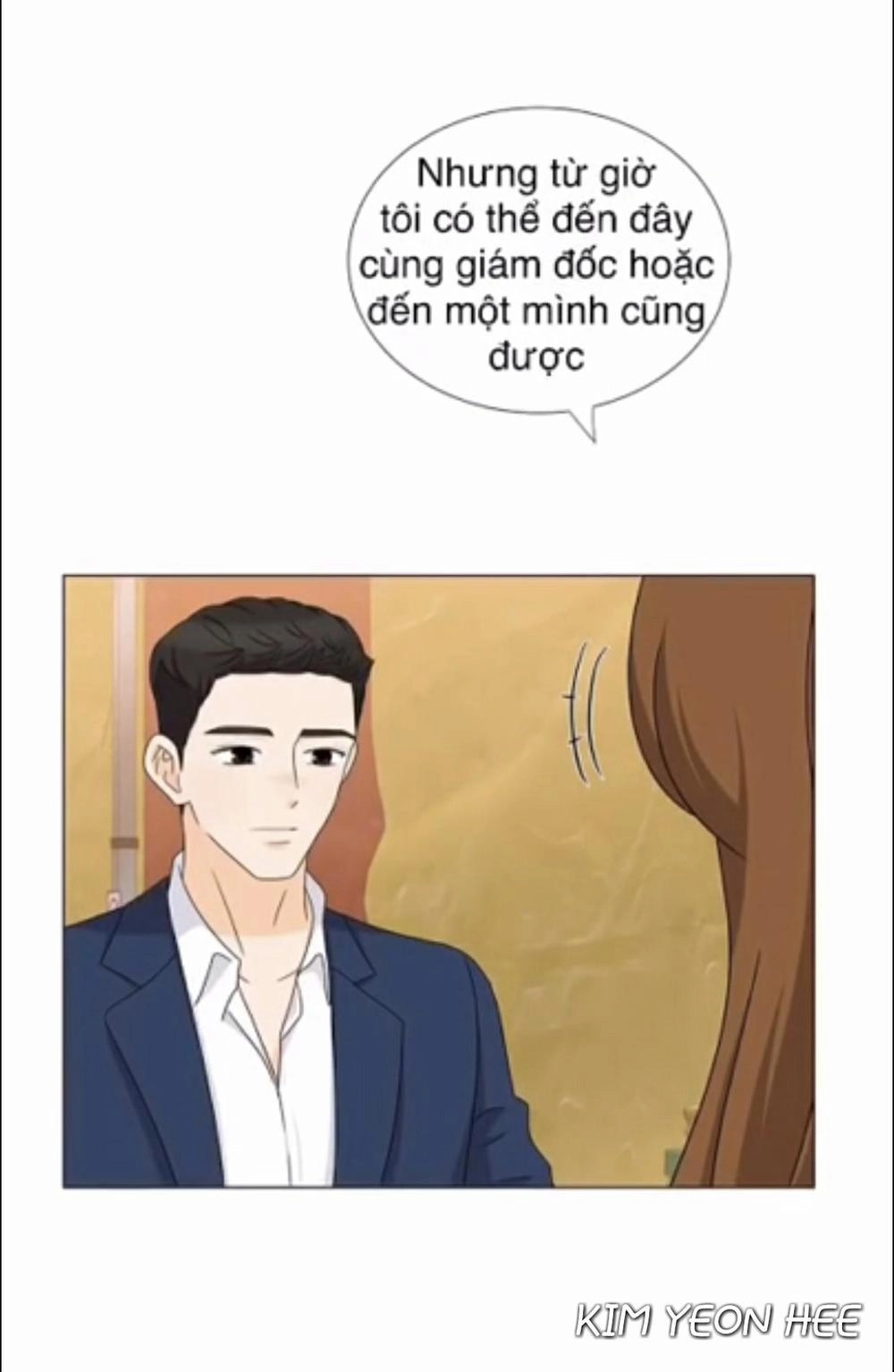 Idol Và Sếp Em Yêu Ai? Chapter 127 - 32
