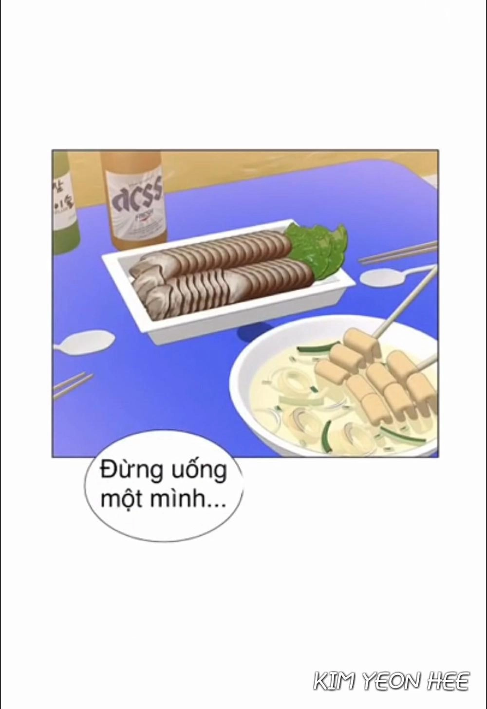 Idol Và Sếp Em Yêu Ai? Chapter 127 - 33