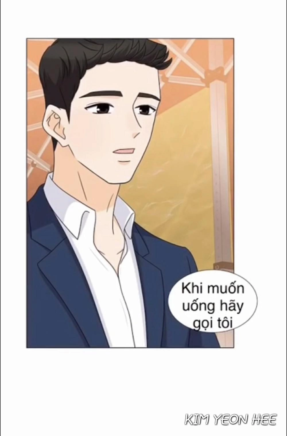 Idol Và Sếp Em Yêu Ai? Chapter 127 - 34