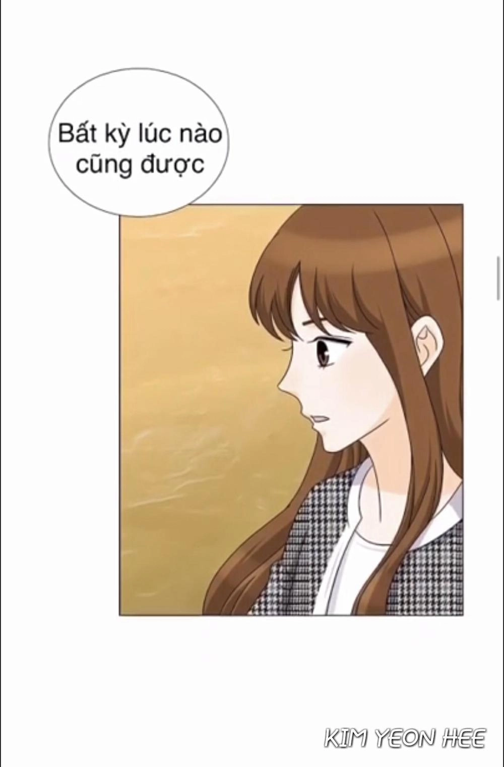 Idol Và Sếp Em Yêu Ai? Chapter 127 - 35