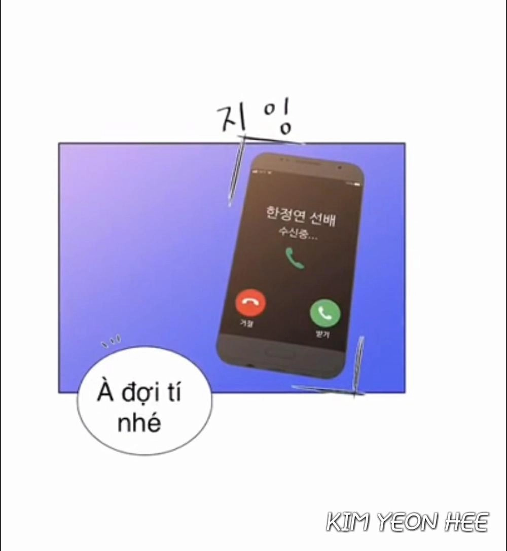 Idol Và Sếp Em Yêu Ai? Chapter 127 - 36