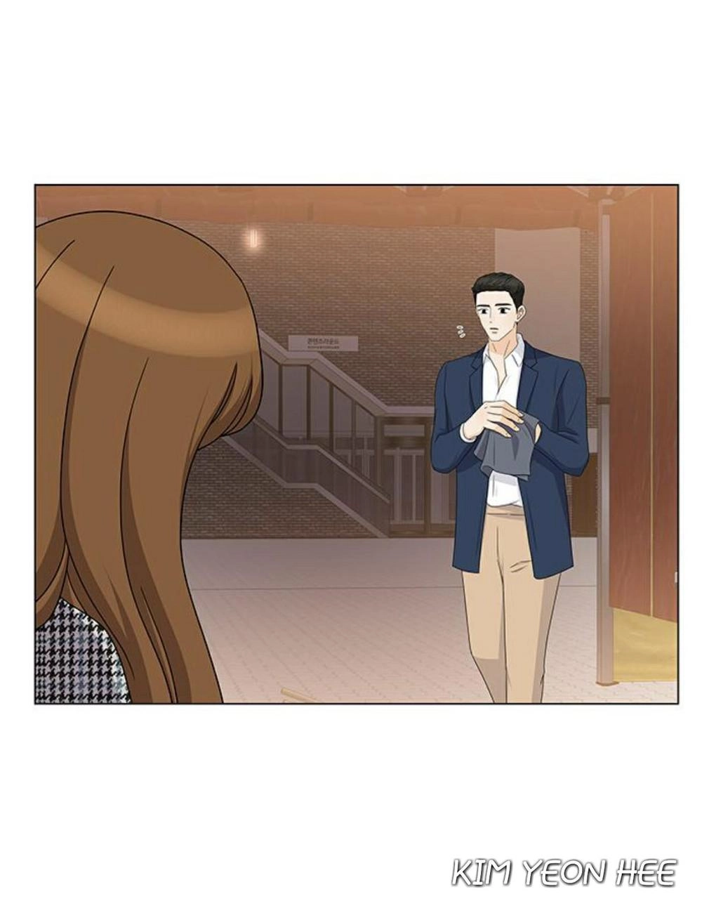 Idol Và Sếp Em Yêu Ai? Chapter 127 - 44