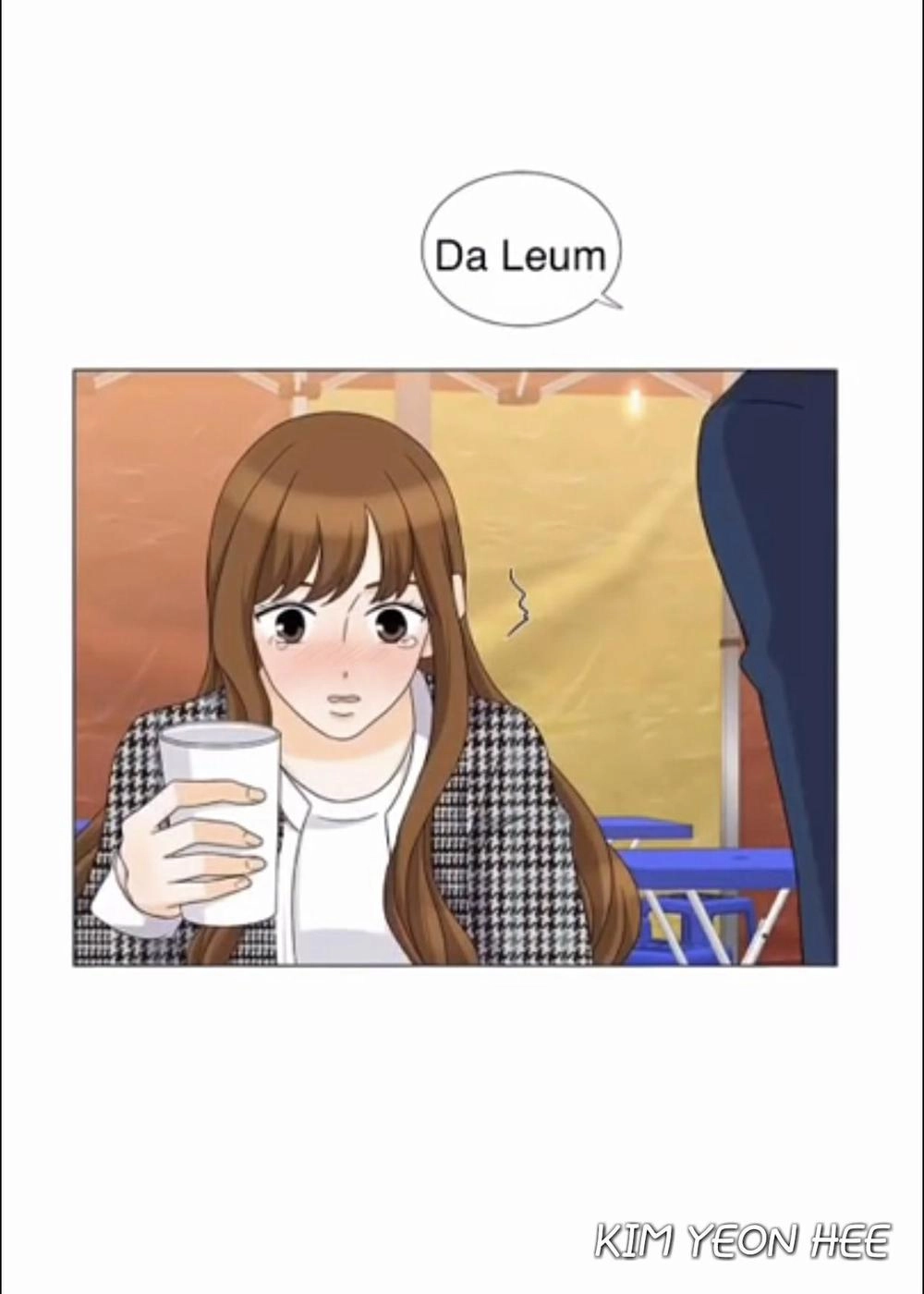 Idol Và Sếp Em Yêu Ai? Chapter 127 - 46