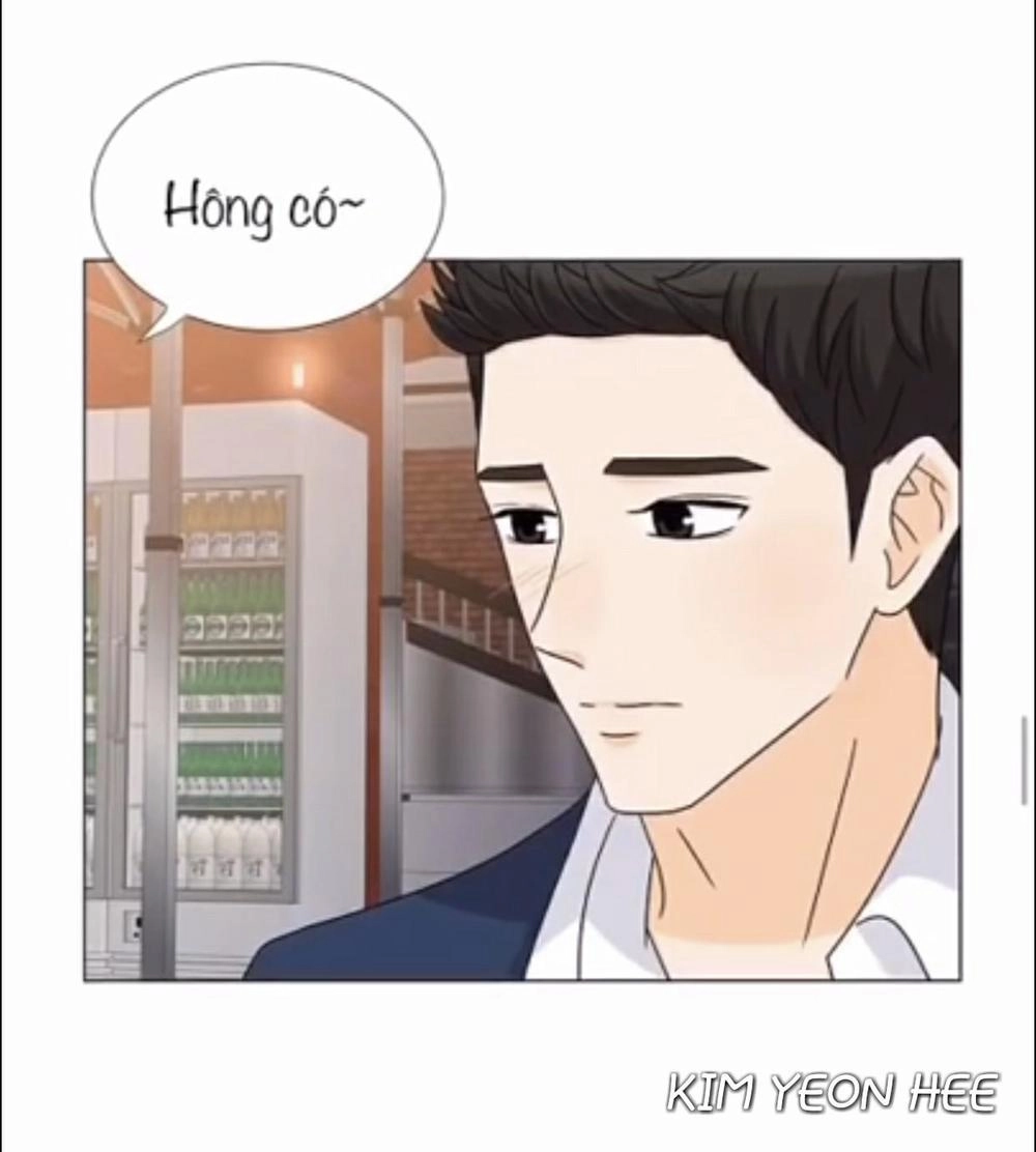 Idol Và Sếp Em Yêu Ai? Chapter 127 - 47