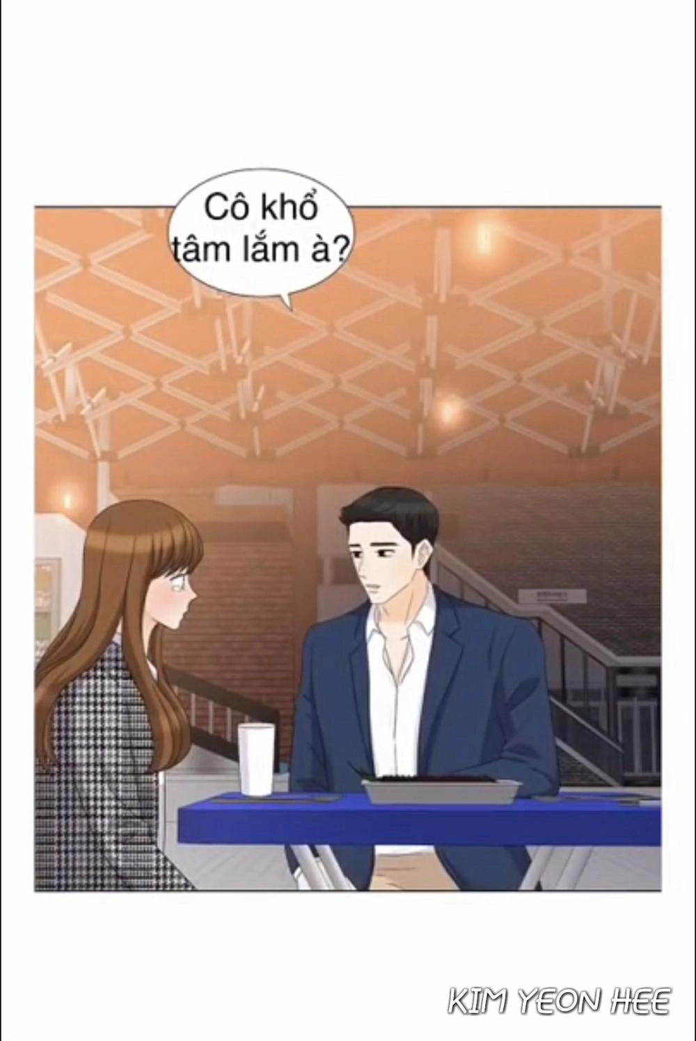 Idol Và Sếp Em Yêu Ai? Chapter 127 - 48