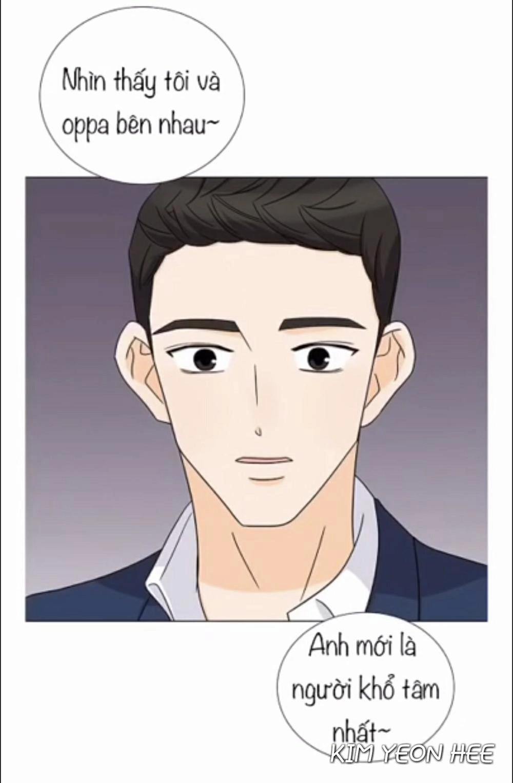 Idol Và Sếp Em Yêu Ai? Chapter 127 - 50