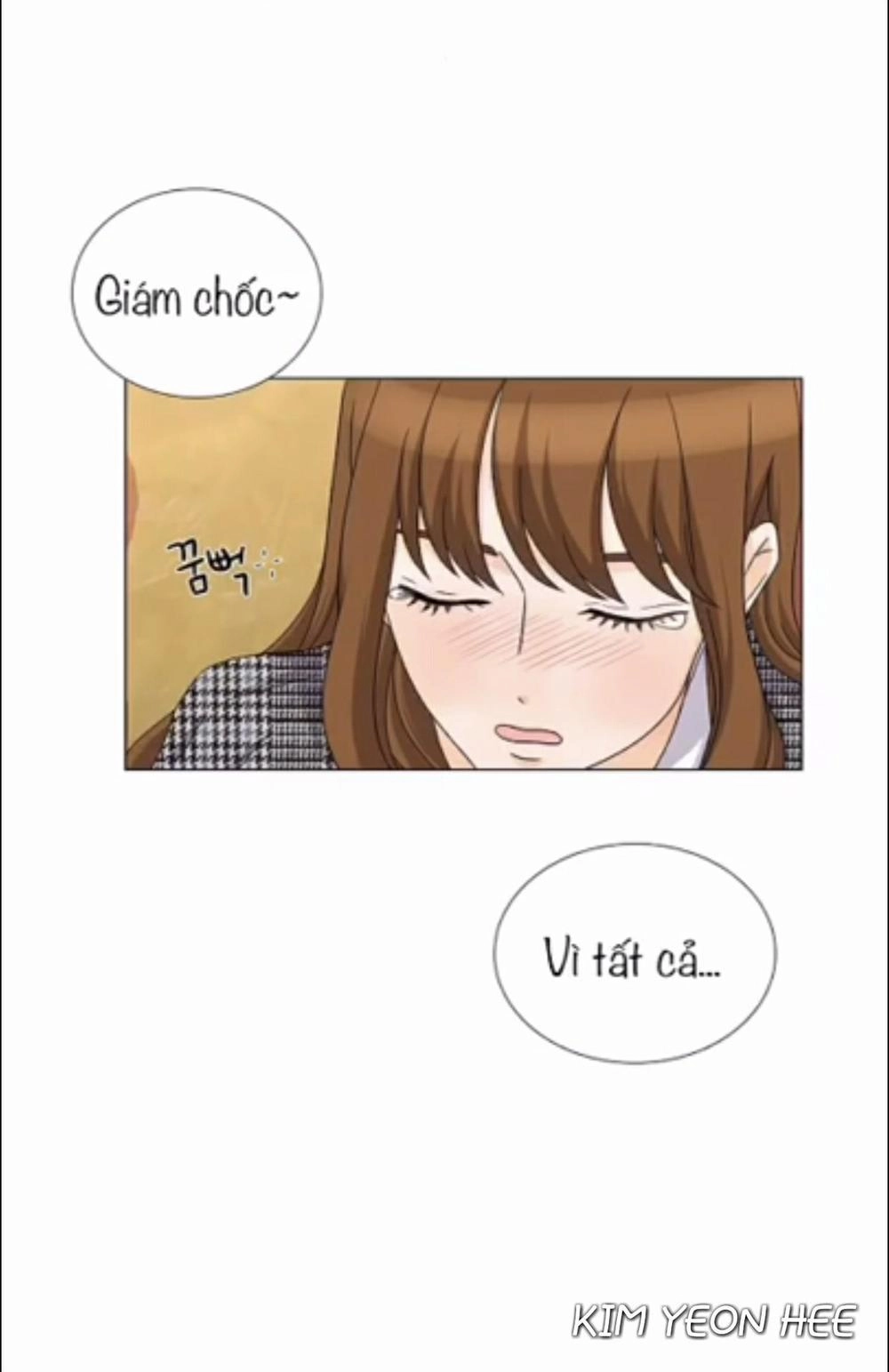 Idol Và Sếp Em Yêu Ai? Chapter 127 - 51