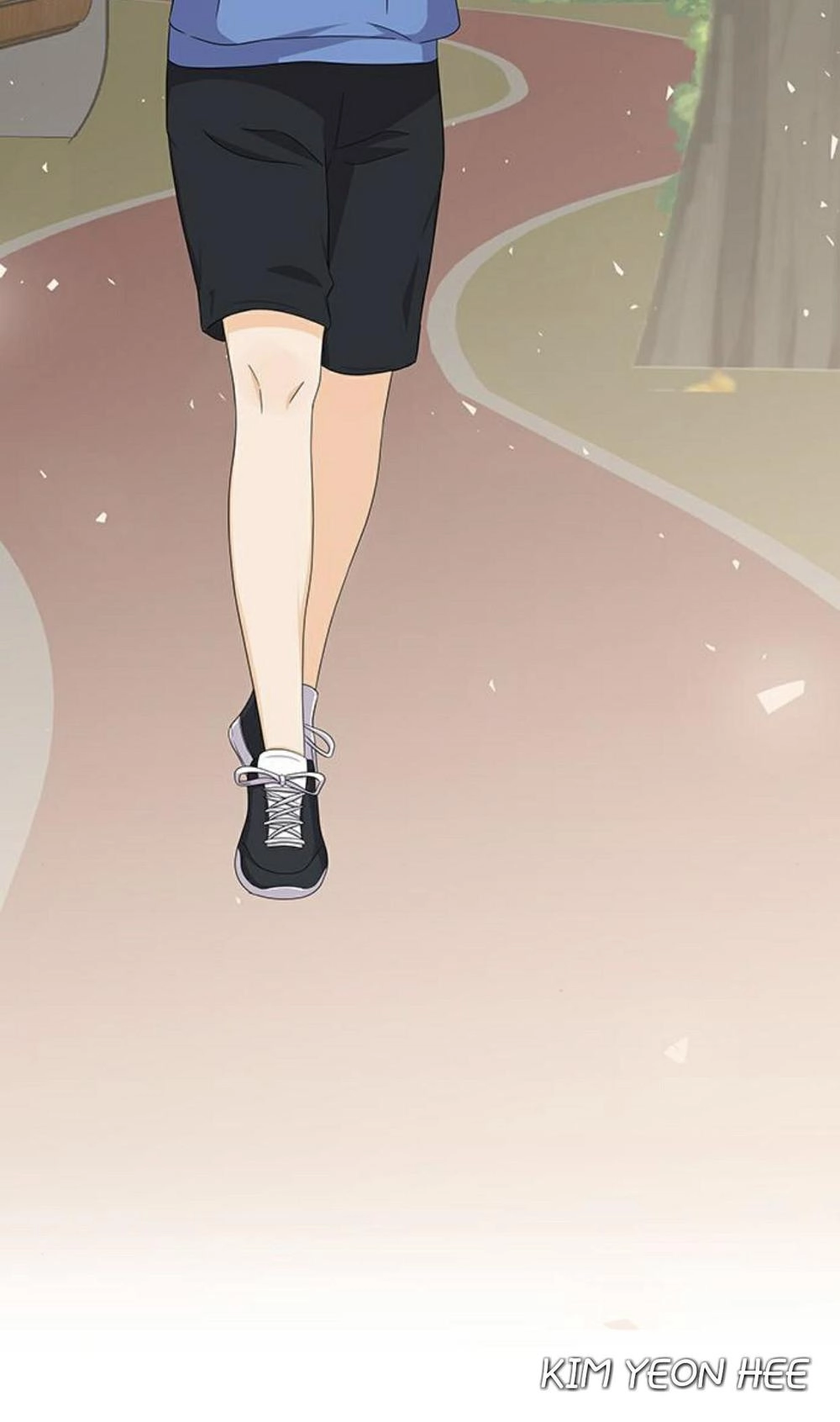 Idol Và Sếp Em Yêu Ai? Chapter 128 - 4