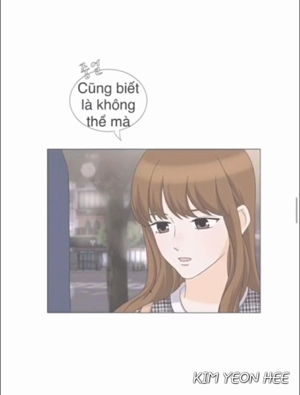 Idol Và Sếp Em Yêu Ai? Chapter 128 - 7