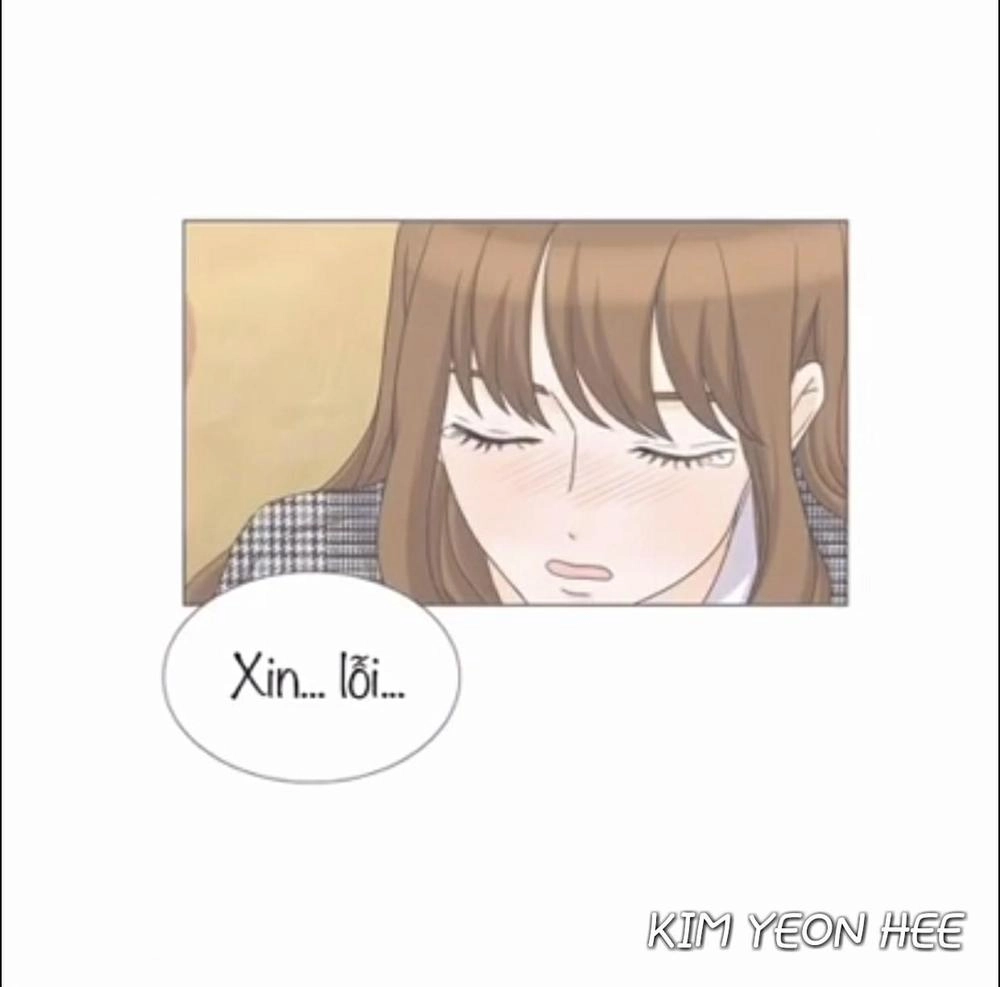 Idol Và Sếp Em Yêu Ai? Chapter 128 - 8