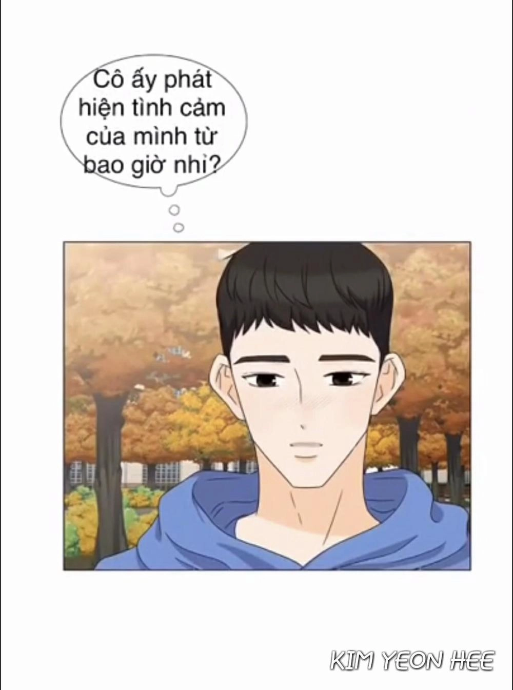 Idol Và Sếp Em Yêu Ai? Chapter 128 - 10