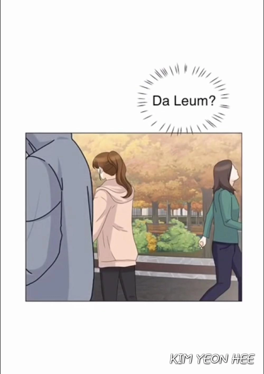 Idol Và Sếp Em Yêu Ai? Chapter 128 - 12