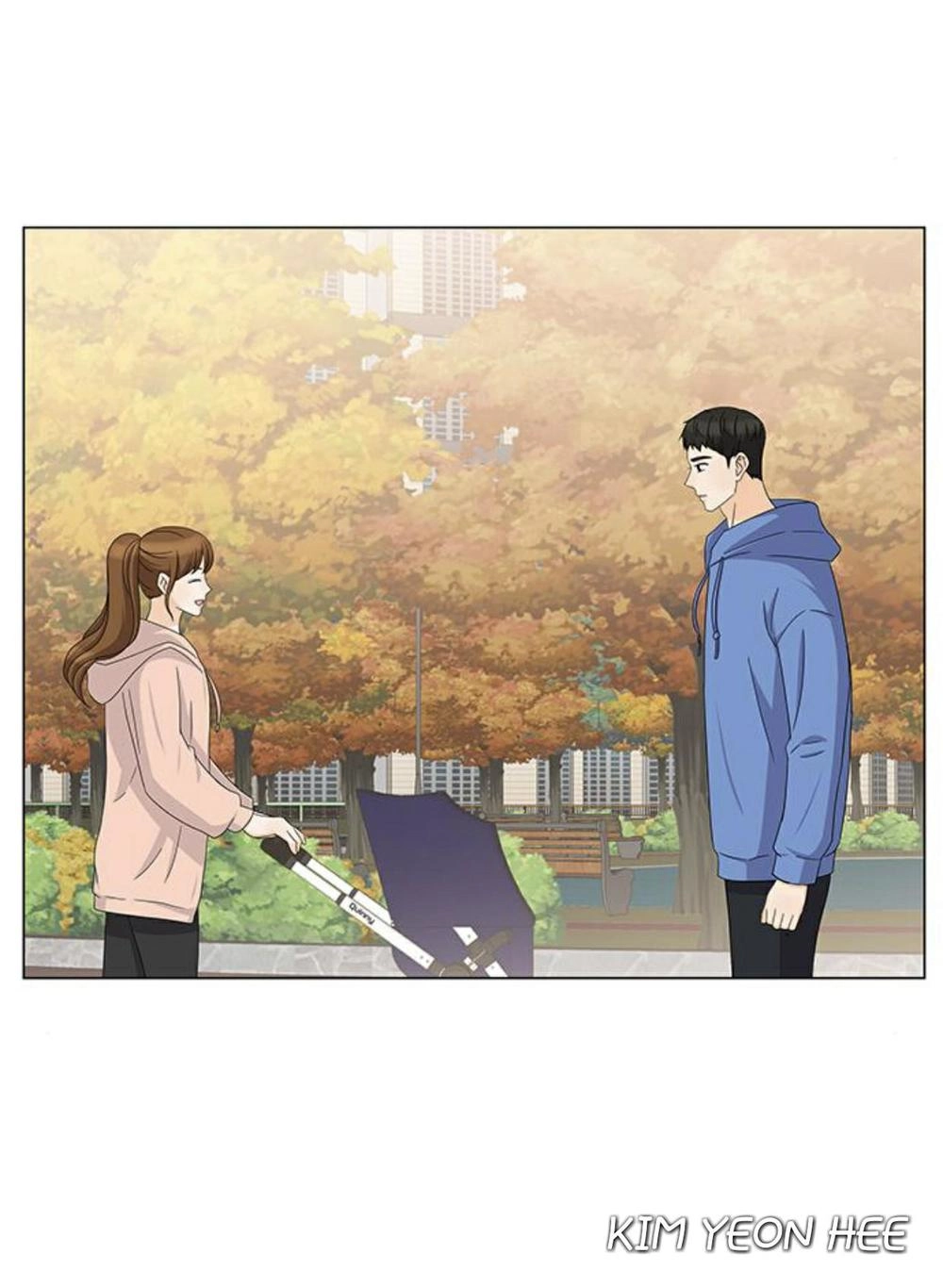 Idol Và Sếp Em Yêu Ai? Chapter 128 - 18