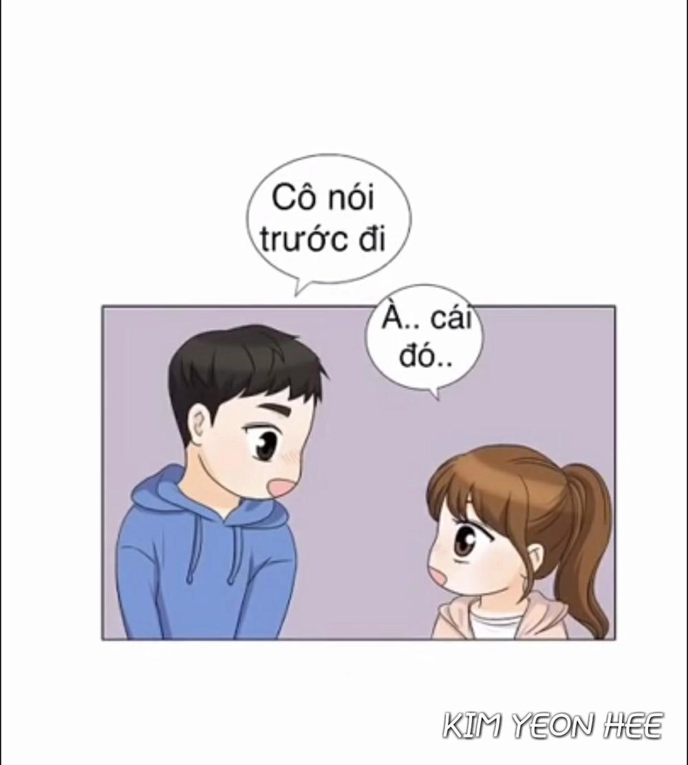 Idol Và Sếp Em Yêu Ai? Chapter 128 - 26