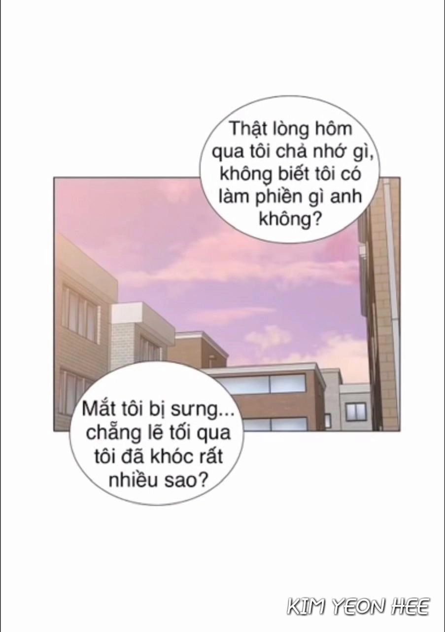 Idol Và Sếp Em Yêu Ai? Chapter 128 - 27