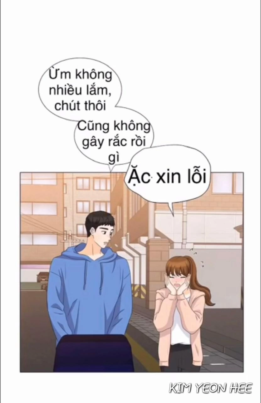Idol Và Sếp Em Yêu Ai? Chapter 128 - 28