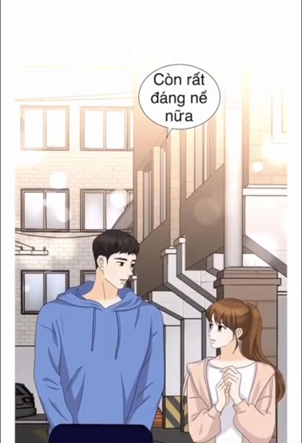 Idol Và Sếp Em Yêu Ai? Chapter 128 - 31