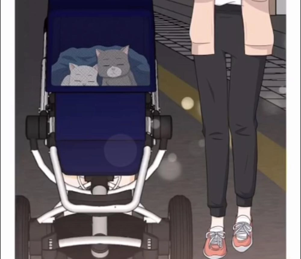 Idol Và Sếp Em Yêu Ai? Chapter 128 - 32