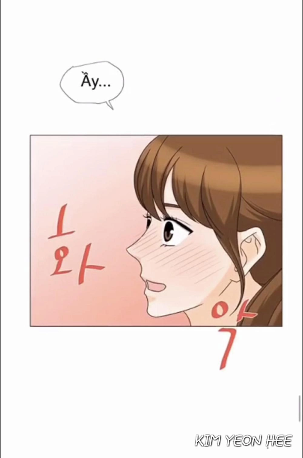 Idol Và Sếp Em Yêu Ai? Chapter 128 - 35