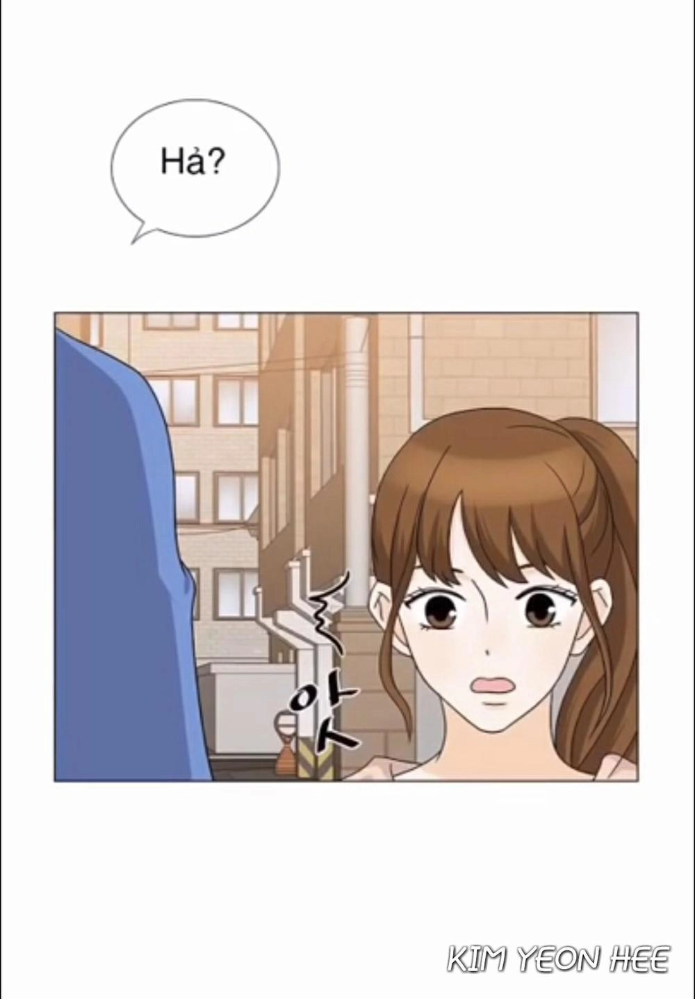 Idol Và Sếp Em Yêu Ai? Chapter 128 - 38