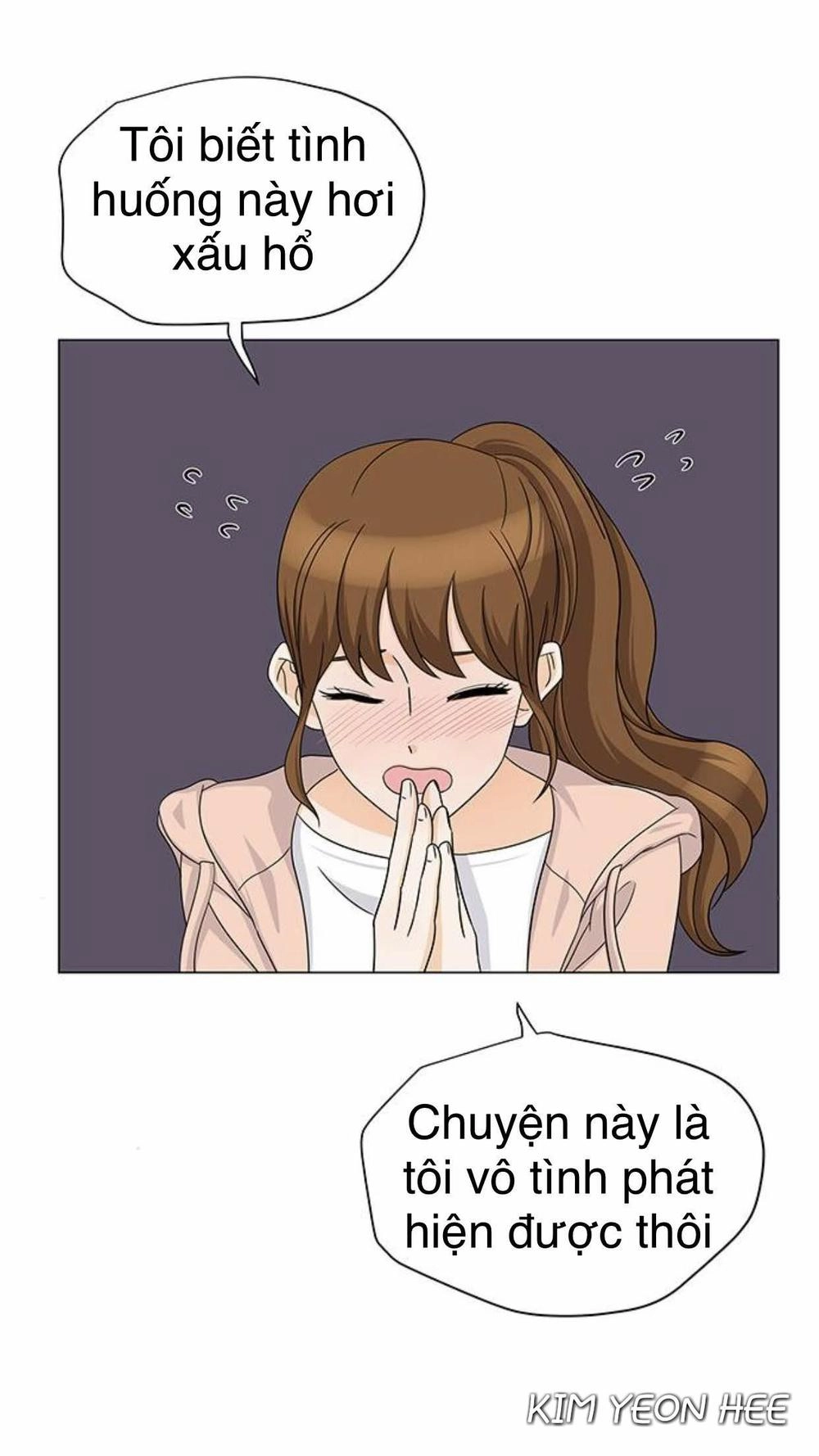 Idol Và Sếp Em Yêu Ai? Chapter 129 - 6