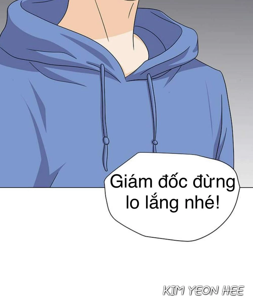 Idol Và Sếp Em Yêu Ai? Chapter 129 - 8