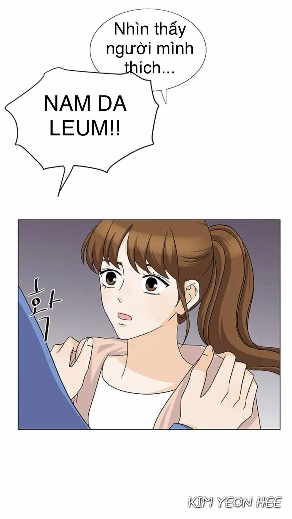 Idol Và Sếp Em Yêu Ai? Chapter 129 - 10