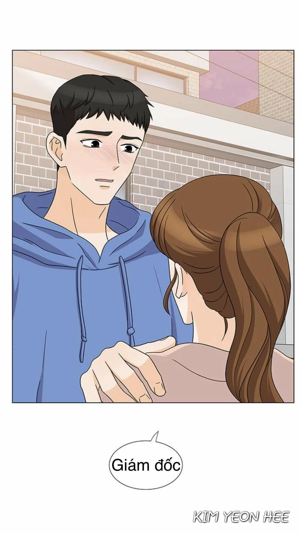 Idol Và Sếp Em Yêu Ai? Chapter 129 - 11