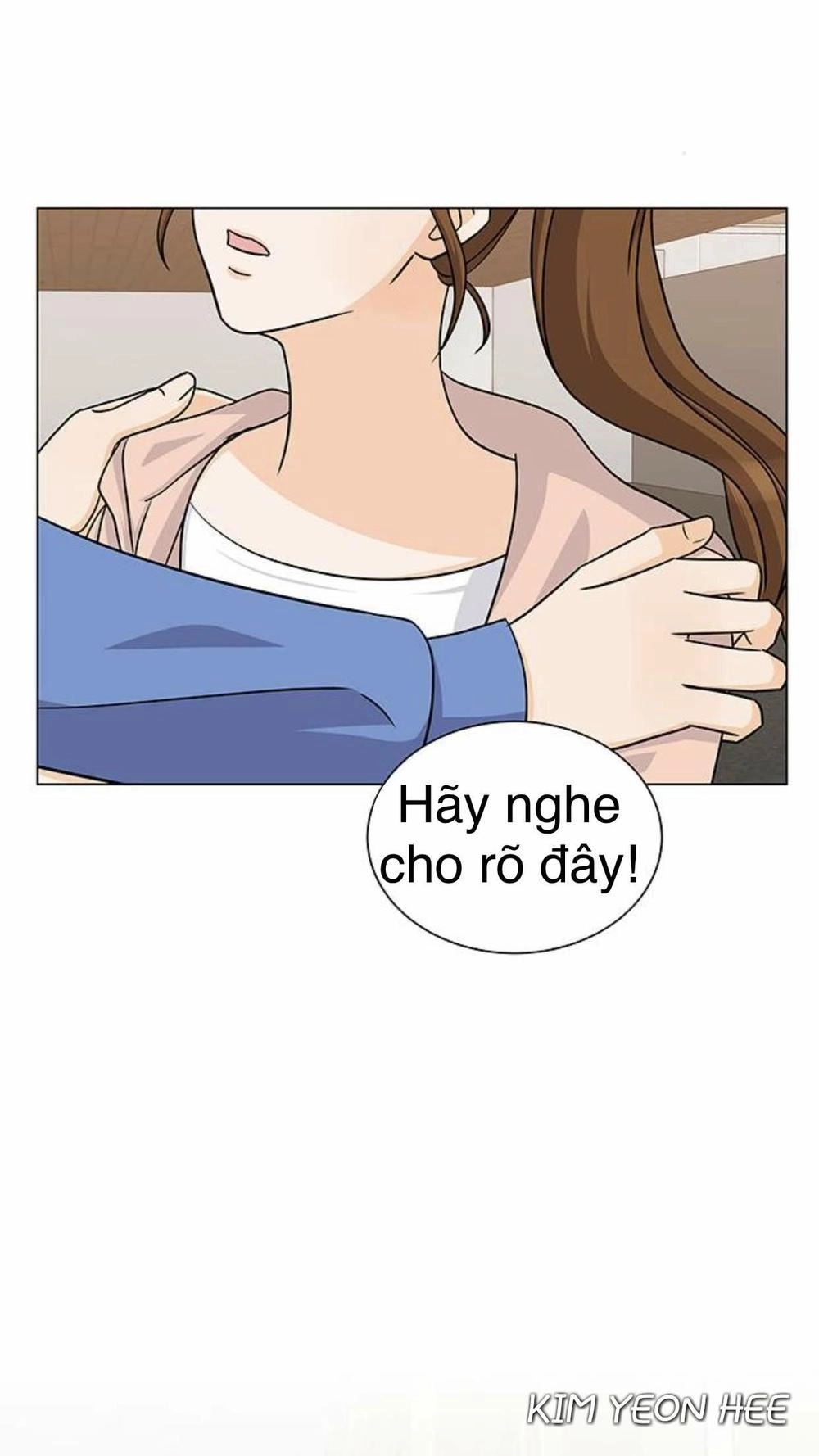 Idol Và Sếp Em Yêu Ai? Chapter 129 - 13