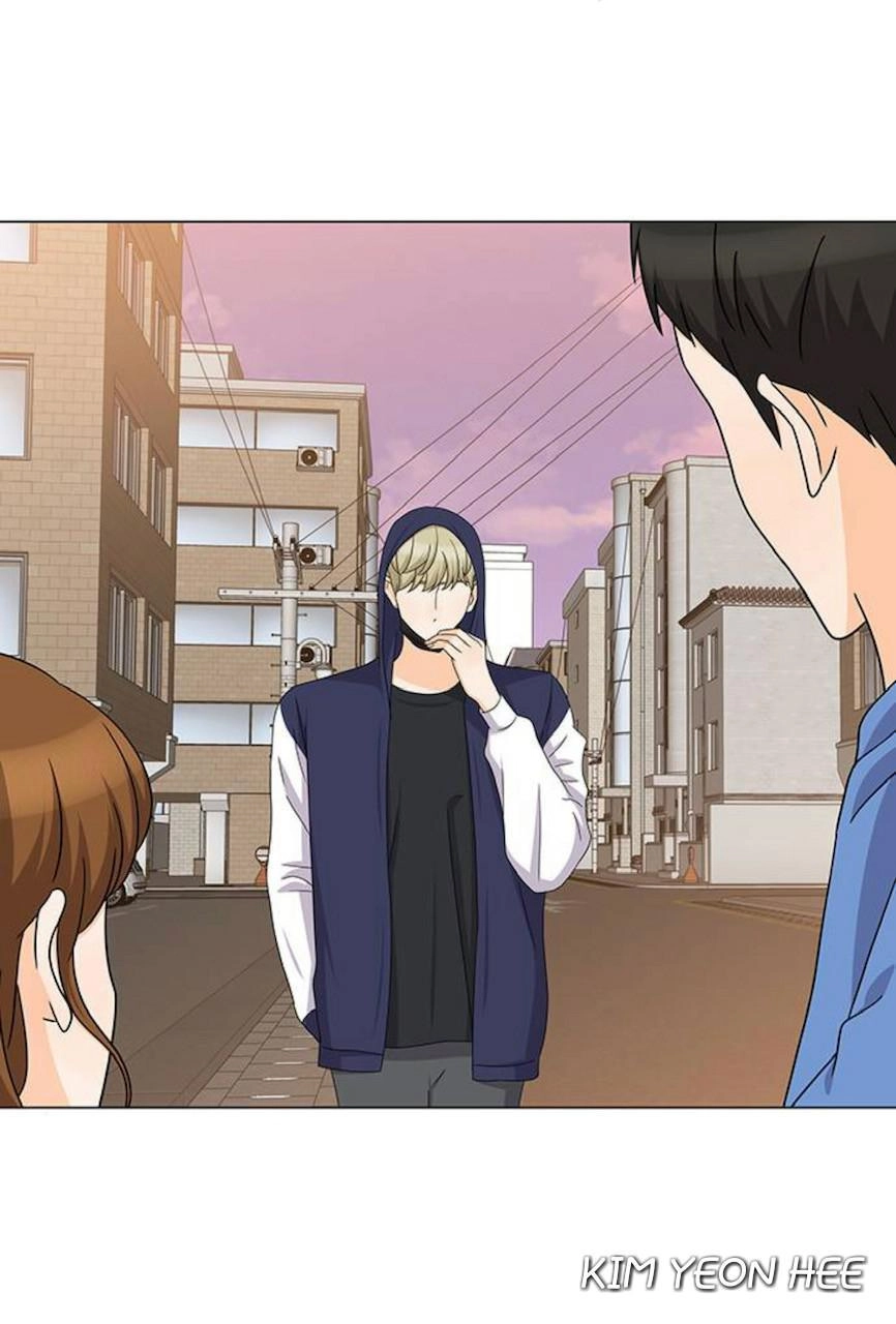 Idol Và Sếp Em Yêu Ai? Chapter 129 - 21