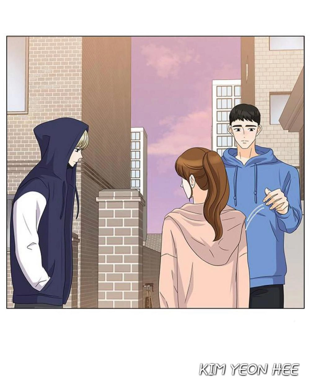 Idol Và Sếp Em Yêu Ai? Chapter 129 - 26