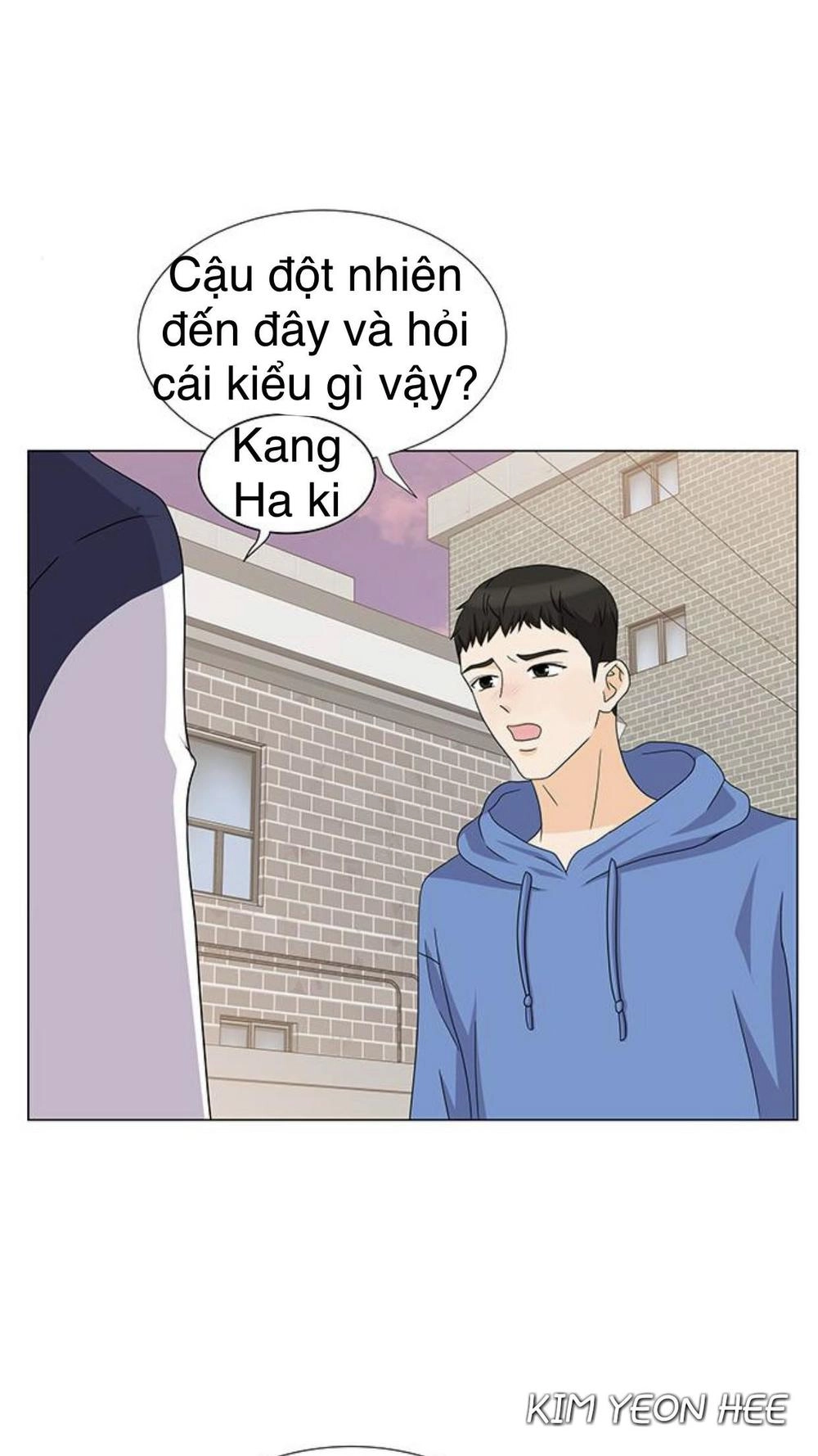 Idol Và Sếp Em Yêu Ai? Chapter 129 - 28
