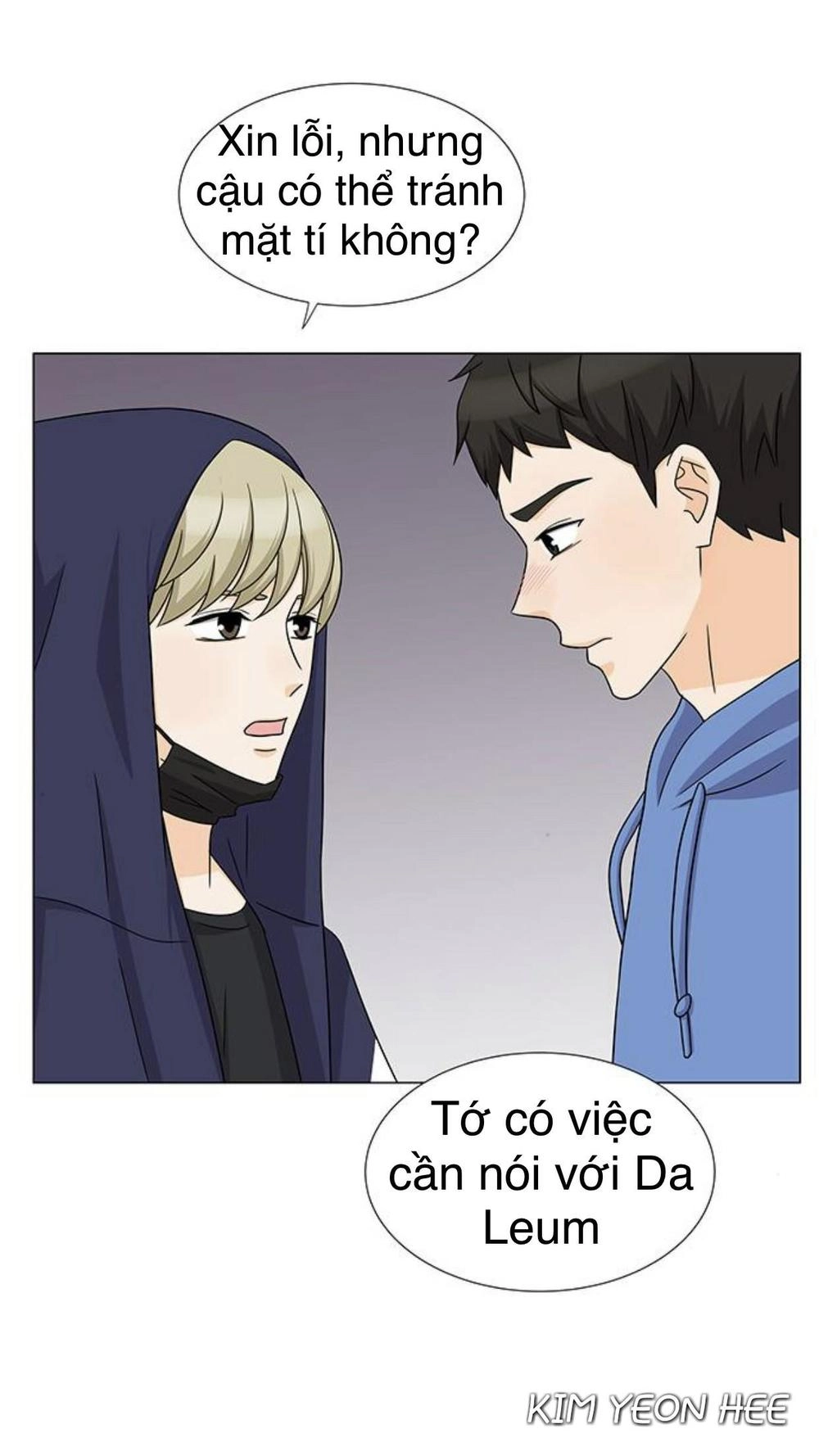 Idol Và Sếp Em Yêu Ai? Chapter 129 - 29