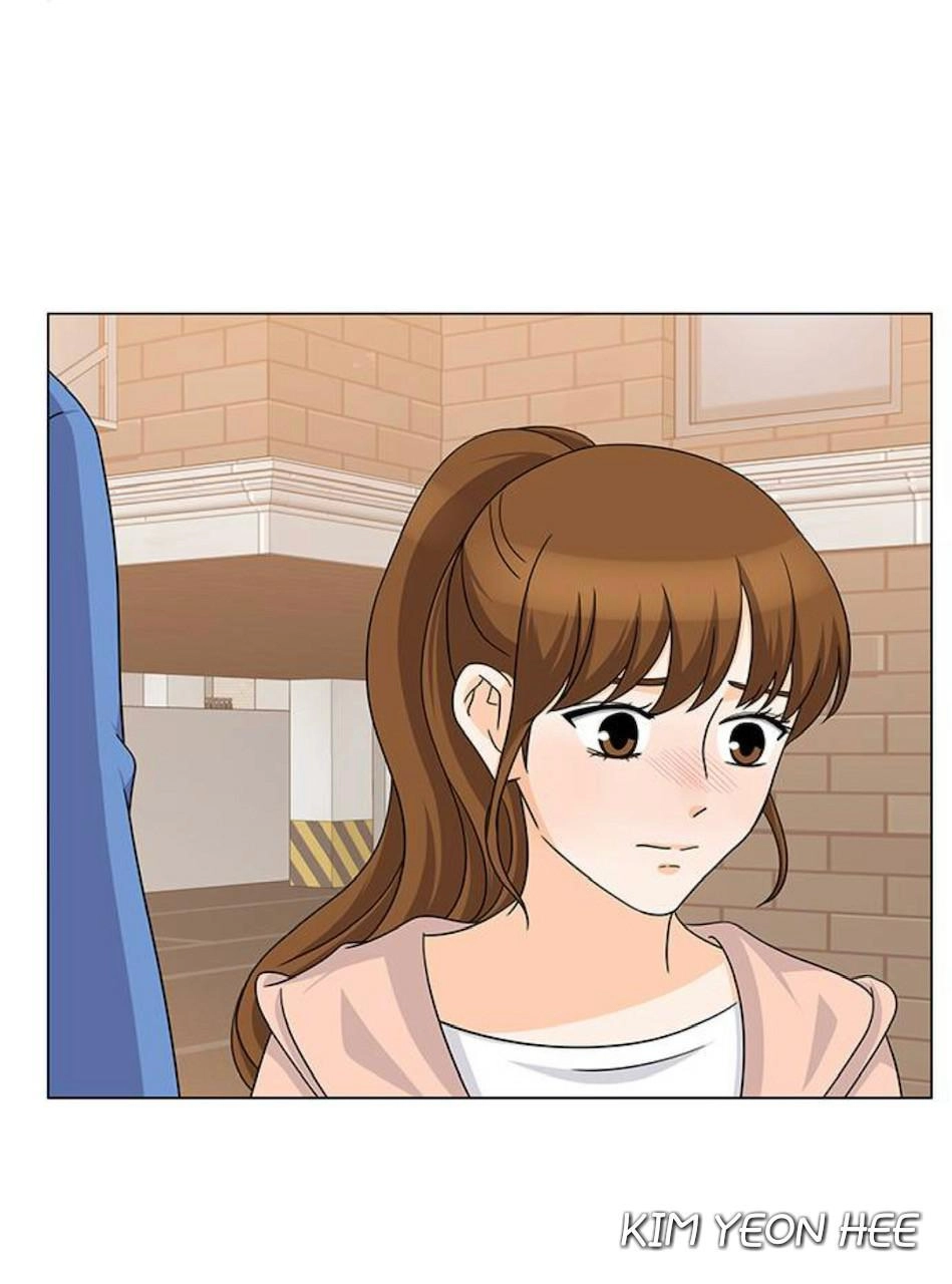 Idol Và Sếp Em Yêu Ai? Chapter 129 - 30