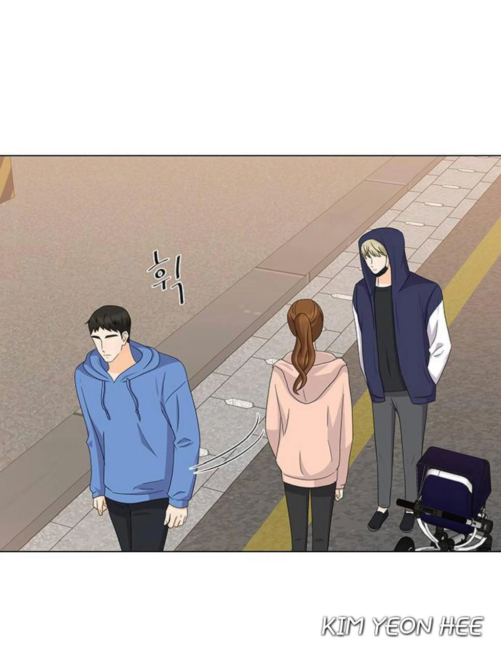 Idol Và Sếp Em Yêu Ai? Chapter 129 - 32