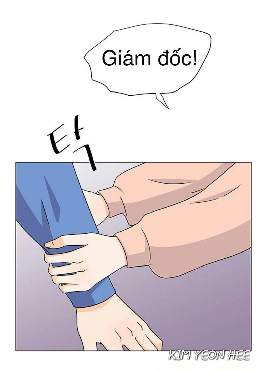 Idol Và Sếp Em Yêu Ai? Chapter 129 - 34