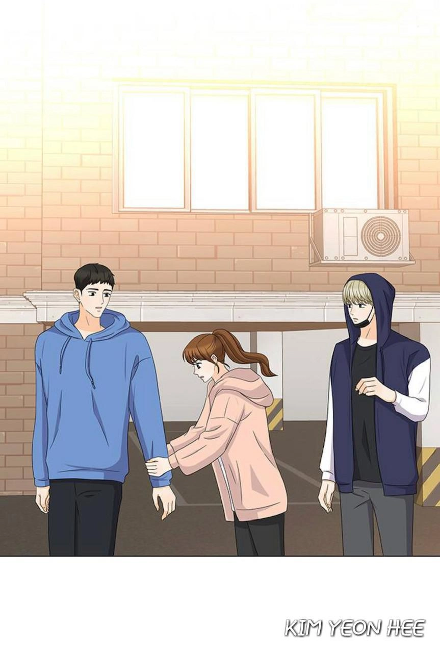 Idol Và Sếp Em Yêu Ai? Chapter 129 - 35