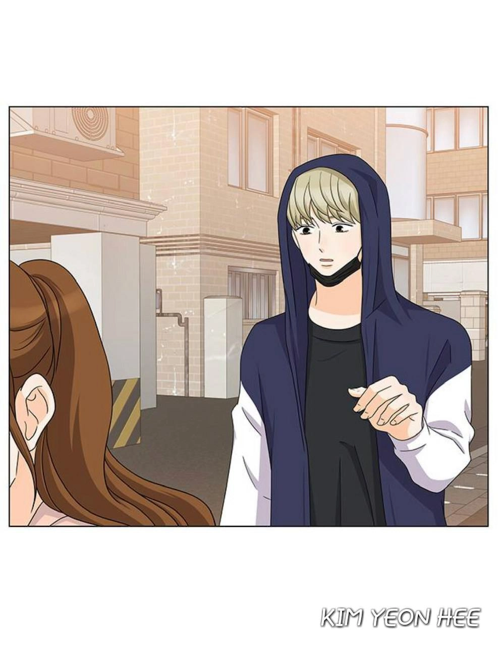 Idol Và Sếp Em Yêu Ai? Chapter 129 - 36