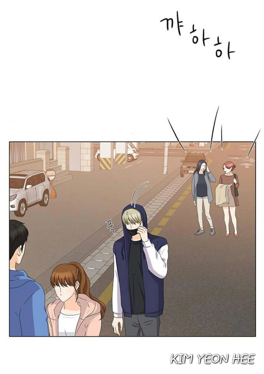 Idol Và Sếp Em Yêu Ai? Chapter 129 - 39